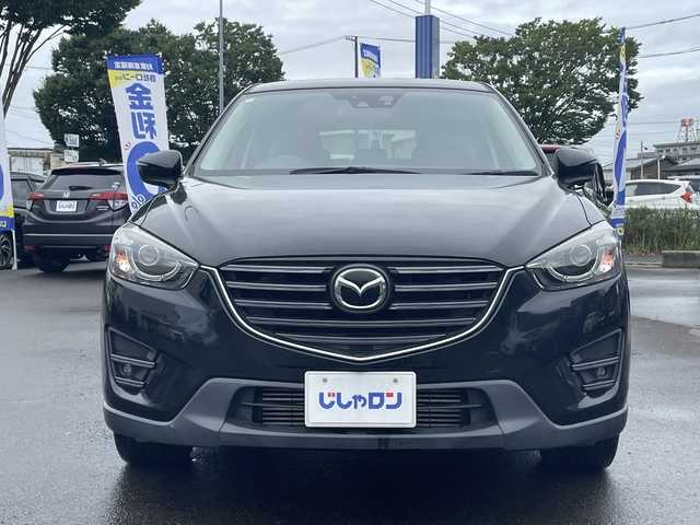マツダ ＣＸ－５ XD Lパッケージ 宮城県 2016(平28)年 8.9万km ジェットブラックマイカ (株)IDOMが運営する【じしゃロン仙台店】の自社ローン専用車両になりますこちらは現金またはオートローンご利用時の価格です。自社ローンご希望の方は別途その旨お申付け下さい/純正ナビ/フルセグ/R/Sカメラ/CD/DVD/パワーシート/シートヒーター/クルコン/ETC/レーンキープアシスト/ブラインドスポットモニター/パドルシフト/LEDヘッドライト