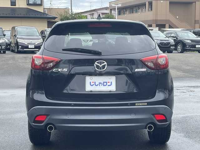マツダ ＣＸ－５ XD Lパッケージ 宮城県 2016(平28)年 8.9万km ジェットブラックマイカ (株)IDOMが運営する【じしゃロン仙台店】の自社ローン専用車両になりますこちらは現金またはオートローンご利用時の価格です。自社ローンご希望の方は別途その旨お申付け下さい/純正ナビ/フルセグ/R/Sカメラ/CD/DVD/パワーシート/シートヒーター/クルコン/ETC/レーンキープアシスト/ブラインドスポットモニター/パドルシフト/LEDヘッドライト