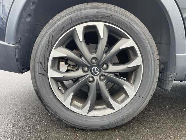 マツダ ＣＸ－５ XD Lパッケージ 宮城県 2016(平28)年 8.9万km ジェットブラックマイカ (株)IDOMが運営する【じしゃロン仙台店】の自社ローン専用車両になりますこちらは現金またはオートローンご利用時の価格です。自社ローンご希望の方は別途その旨お申付け下さい/純正ナビ/フルセグ/R/Sカメラ/CD/DVD/パワーシート/シートヒーター/クルコン/ETC/レーンキープアシスト/ブラインドスポットモニター/パドルシフト/LEDヘッドライト