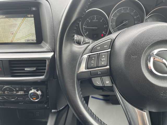 マツダ ＣＸ－５ XD Lパッケージ 宮城県 2016(平28)年 8.9万km ジェットブラックマイカ (株)IDOMが運営する【じしゃロン仙台店】の自社ローン専用車両になりますこちらは現金またはオートローンご利用時の価格です。自社ローンご希望の方は別途その旨お申付け下さい/純正ナビ/フルセグ/R/Sカメラ/CD/DVD/パワーシート/シートヒーター/クルコン/ETC/レーンキープアシスト/ブラインドスポットモニター/パドルシフト/LEDヘッドライト