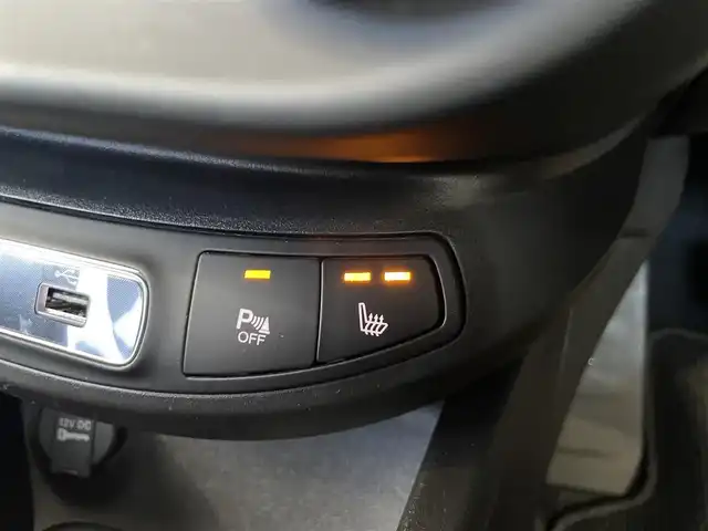 フィアット フィアット ５００Ｘ グランビスタ 静岡県 2021(令3)年 1.9万km 青Ｍ ディスプレイオーディオ/サンルーフ/衝突軽減ブレーキ/アクティブクルーズコントロール/レーンアシスト/ブラインドスポットアシスト/コーナーセンサー/バックカメラ/レザーシート/パワーシート/シートヒーター/LEDヘッドライト/前後ドライブレコーダー/ETC