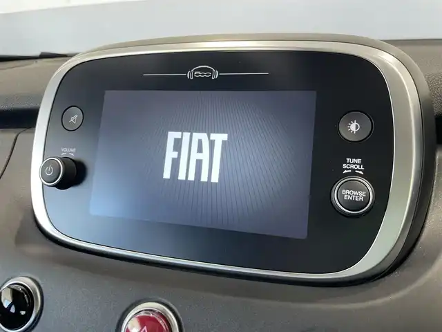 フィアット フィアット ５００Ｘ グランビスタ 静岡県 2021(令3)年 1.9万km 青Ｍ ディスプレイオーディオ/サンルーフ/衝突軽減ブレーキ/アクティブクルーズコントロール/レーンアシスト/ブラインドスポットアシスト/コーナーセンサー/バックカメラ/レザーシート/パワーシート/シートヒーター/LEDヘッドライト/前後ドライブレコーダー/ETC