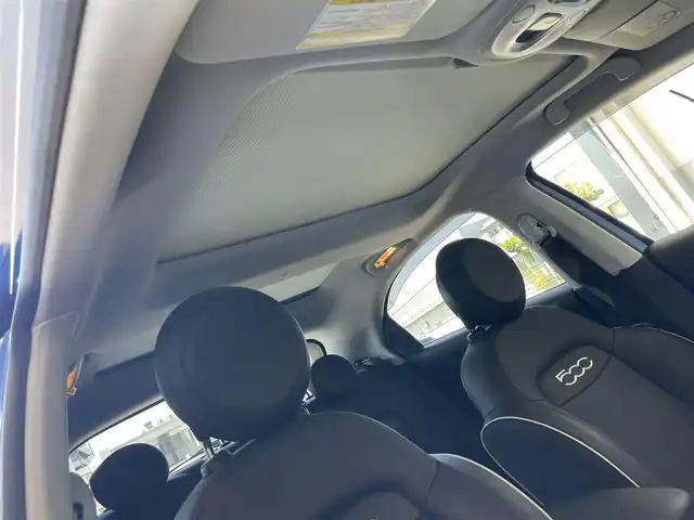 フィアット フィアット ５００Ｘ グランビスタ 静岡県 2021(令3)年 1.9万km 青Ｍ ディスプレイオーディオ/サンルーフ/衝突軽減ブレーキ/アクティブクルーズコントロール/レーンアシスト/ブラインドスポットアシスト/コーナーセンサー/バックカメラ/レザーシート/パワーシート/シートヒーター/LEDヘッドライト/前後ドライブレコーダー/ETC