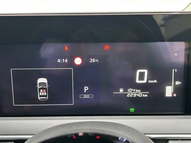 日産 ノート オーテック Xオーバー FOUR +アクティブ 埼玉県 2023(令5)年 2.3万km ピュアホワイトパール 登録時22341km/ワンオーナー/4WD/日産コネクトナビ(AM/FM/BT/フルセグTV)/B・F・S・全方位カメラ/純正ドライブレコーダー（前）/クルーズコントロール追従有/BSM/プロパイロット/前後コーナーセンサー/置くだけ充電/ビルトインETC2.0/純正フロアマット/純正ドアバイザー/ルーフレール/ＡＵＴＥＣＨ専用インテリア/専用ブラックレザレットシート/専用ブラック本革巻ステアリング/前席シートヒーター/ステアリングヒーター/ステアリングスイッチ/AUTECH16インチAW/純正ＬＥＤヘッドライト/フォグランプ/オートライト/トノカバー/横滑り防止装置/プッシュスタート/スマートキー/スペアキー1本/車両/ナビ取扱説明書/保証書