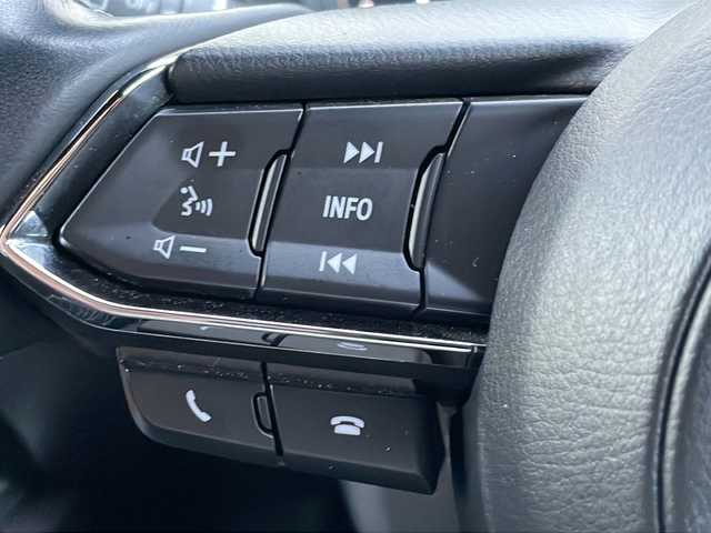 マツダ ＣＸ－５ XD エクスクルーシブモード 鳥取県 2019(令1)年 5.2万km マシーングレープレミアムM 4WD/i-ACTIVSENSE/・スマートブレーキサポート/・ブラインド・スポット・モニタリング/・車線逸脱警報システム/メーカーナビ/・フルセグ/CD/DVD/Bluetooth/全方位モニター/BOSEサウンドシステム/10スピーカー/本革シート/・シートヒーター/ベンチレーション/ハンドルヒーター/パワーリアゲート/スマートキー/プッシュスタート/ETC/アクティブドライビングディスプレイ/前後ドライブレコーダー/高輝度ダーク塗装純正19AW/LEDヘッドライト/オートライト/W&サイドエアバック/カーテンエアバック