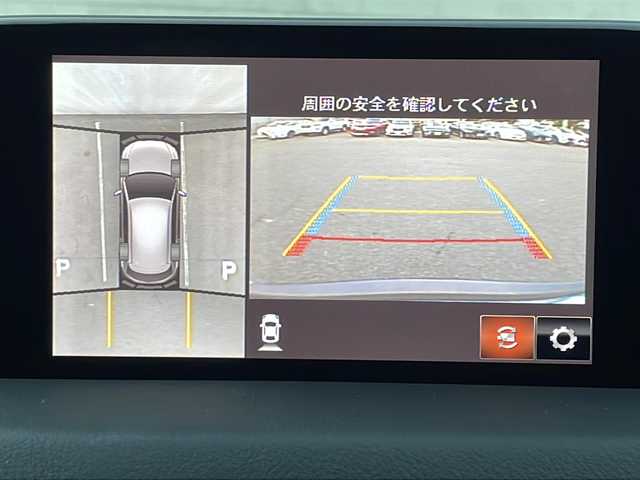 マツダ ＣＸ－５ XD エクスクルーシブモード 鳥取県 2019(令1)年 5.2万km マシーングレープレミアムM 4WD/i-ACTIVSENSE/・スマートブレーキサポート/・ブラインド・スポット・モニタリング/・車線逸脱警報システム/メーカーナビ/・フルセグ/CD/DVD/Bluetooth/全方位モニター/BOSEサウンドシステム/10スピーカー/本革シート/・シートヒーター/ベンチレーション/ハンドルヒーター/パワーリアゲート/スマートキー/プッシュスタート/ETC/アクティブドライビングディスプレイ/前後ドライブレコーダー/高輝度ダーク塗装純正19AW/LEDヘッドライト/オートライト/W&サイドエアバック/カーテンエアバック