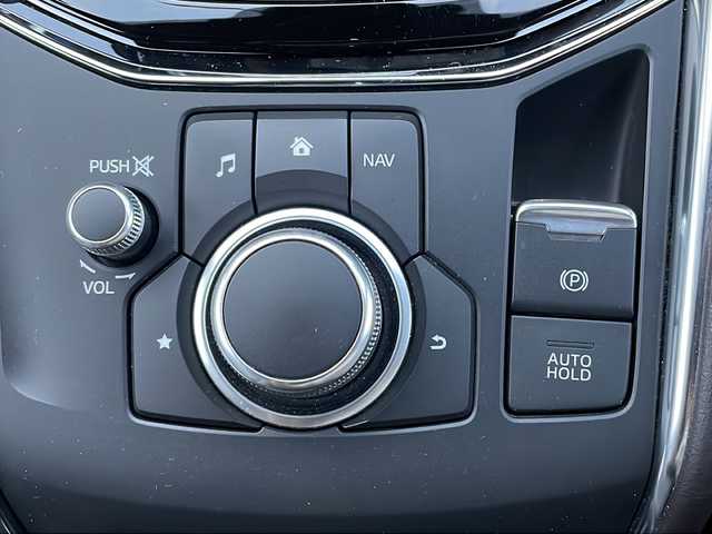 マツダ ＣＸ－５ XD エクスクルーシブモード 鳥取県 2019(令1)年 5.2万km マシーングレープレミアムM 4WD/i-ACTIVSENSE/・スマートブレーキサポート/・ブラインド・スポット・モニタリング/・車線逸脱警報システム/メーカーナビ/・フルセグ/CD/DVD/Bluetooth/全方位モニター/BOSEサウンドシステム/10スピーカー/本革シート/・シートヒーター/ベンチレーション/ハンドルヒーター/パワーリアゲート/スマートキー/プッシュスタート/ETC/アクティブドライビングディスプレイ/前後ドライブレコーダー/高輝度ダーク塗装純正19AW/LEDヘッドライト/オートライト/W&サイドエアバック/カーテンエアバック