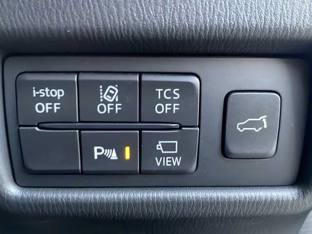 マツダ ＣＸ－５ XD エクスクルーシブモード 鳥取県 2019(令1)年 5.2万km マシーングレープレミアムM 4WD/i-ACTIVSENSE/・スマートブレーキサポート/・ブラインド・スポット・モニタリング/・車線逸脱警報システム/メーカーナビ/・フルセグ/CD/DVD/Bluetooth/全方位モニター/BOSEサウンドシステム/10スピーカー/本革シート/・シートヒーター/ベンチレーション/ハンドルヒーター/パワーリアゲート/スマートキー/プッシュスタート/ETC/アクティブドライビングディスプレイ/前後ドライブレコーダー/高輝度ダーク塗装純正19AW/LEDヘッドライト/オートライト/W&サイドエアバック/カーテンエアバック