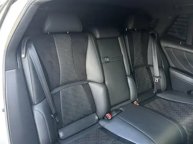 レクサス ＬＳ 500 Fスポーツ 茨城県 2018(平30)年 5.6万km ホワイトノーヴァガラスフレーク サンル-フ /マクレビ /HUD /サラウンドビューモニター /黒革 /シートヒーター /ベンチレーション /M付パワーシート /デジタルインナーミラー /レクサスSFT /ACC /LKA /BSM /RCTA /パワートランク /三眼LED /ナビ /12セグ /BT/USB/DVD /パークセンサー /ETC2.0 /禁煙車