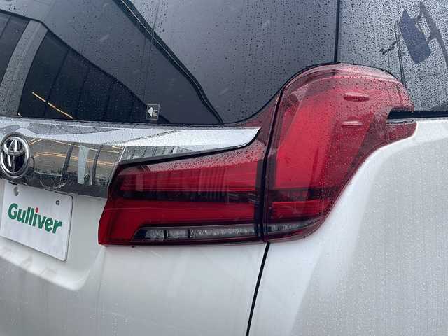 トヨタ アルファード S Cパッケージ 新潟県 2019(平31)年 5.6万km ホワイトパールクリスタルシャイン ４WD/モデリスタエアロ（フロント、リア）/ALPINE11インチナビ/（BT／AM/ FM／DVD）/バックカメラ/フルセグTV/フリップダウンモニター/ブラインドスポットモニター/衝突軽減ブレーキ/レーダークルーズコントロール/ステアリングヒーター/ステアリングスイッチ/パワーシート（運転席＋助手席）/シートヒーター（運転席＋助手席）/エアシート（運転席＋助手席）/電動リアゲート/LEDヘッドライト/フォグライト/ETC２．０/ドライブレコーダー/スペアキー/保証書/取扱説明書