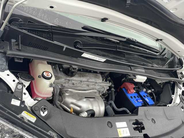 トヨタ アルファード S Cパッケージ 新潟県 2019(平31)年 5.6万km ホワイトパールクリスタルシャイン ４WD/モデリスタエアロ（フロント、リア）/ALPINE11インチナビ/（BT／AM/ FM／DVD）/バックカメラ/フルセグTV/フリップダウンモニター/ブラインドスポットモニター/衝突軽減ブレーキ/レーダークルーズコントロール/ステアリングヒーター/ステアリングスイッチ/パワーシート（運転席＋助手席）/シートヒーター（運転席＋助手席）/エアシート（運転席＋助手席）/電動リアゲート/LEDヘッドライト/フォグライト/ETC２．０/ドライブレコーダー/スペアキー/保証書/取扱説明書