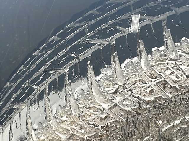 トヨタ アルファード S Cパッケージ 新潟県 2019(平31)年 5.6万km ホワイトパールクリスタルシャイン ４WD/モデリスタエアロ（フロント、リア）/ALPINE11インチナビ/（BT／AM/ FM／DVD）/バックカメラ/フルセグTV/フリップダウンモニター/ブラインドスポットモニター/衝突軽減ブレーキ/レーダークルーズコントロール/ステアリングヒーター/ステアリングスイッチ/パワーシート（運転席＋助手席）/シートヒーター（運転席＋助手席）/エアシート（運転席＋助手席）/電動リアゲート/LEDヘッドライト/フォグライト/ETC２．０/ドライブレコーダー/スペアキー/保証書/取扱説明書