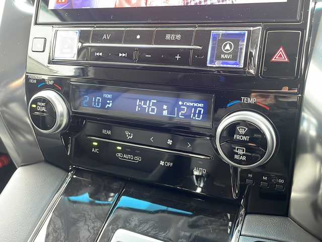 トヨタ アルファード S Cパッケージ 新潟県 2019(平31)年 5.6万km ホワイトパールクリスタルシャイン ４WD/モデリスタエアロ（フロント、リア）/ALPINE11インチナビ/（BT／AM/ FM／DVD）/バックカメラ/フルセグTV/フリップダウンモニター/ブラインドスポットモニター/衝突軽減ブレーキ/レーダークルーズコントロール/ステアリングヒーター/ステアリングスイッチ/パワーシート（運転席＋助手席）/シートヒーター（運転席＋助手席）/エアシート（運転席＋助手席）/電動リアゲート/LEDヘッドライト/フォグライト/ETC２．０/ドライブレコーダー/スペアキー/保証書/取扱説明書