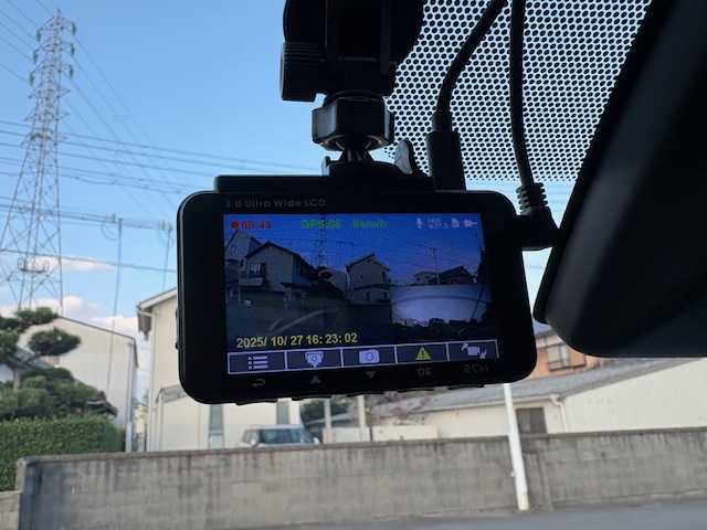 トヨタ マークＸ 250RDS 大阪府 2020(令2)年 6.4万km プレシャスブラックパール ナビ　/地デジ　/Ｂｌｕｅｔｏｏｔｈ　/バックカメラ　/レザー調シートカバー　/シートヒーター　/レーダークルーズコントロール　/前後ドラレコ　/パワーシート　/前後コーナーセンサー　/ビルトインＥＴＣ　/マット　/バイザー