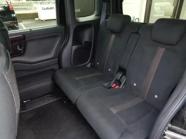 ホンダ Ｎ ＢＯＸ カスタム G L ホンダセンシング 鹿児島県 2020(令2)年 9.8万km クリスタルブラックパール ワンオーナー/車検令和9年3月まで/取説、ナビ取説、保証書あり/純正Gathersナビ(VXM-214VFi)/バックカメラ、フルセグTV、DVD/ブルートゥースオーディオ、SD音録/ホンダセンシング/レーダークルーズコントロール/前席左右シートヒーター/LEDヘッドライト/LEDフォグライト/左側パワースライドドア/ビルトインETC/サイドカーテンエアバッグ/プッシュスタート/スマートキー2個あり