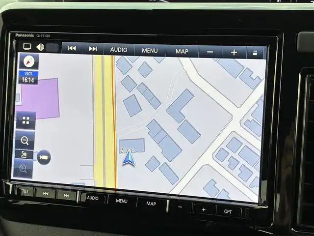 スズキ ソリオ バンディット HV MV 愛知県 2022(令4)年 0.9万km スピーディーブルーM ワンオーナー　/純正１０型ナビ　/・フルセグＴＶ　/・Ｂｌｕｅｔｏｏｔｈ　/・CD/DVD/片側パワスラ　/シートヒーター(D/N)/ヘッドアップディスプレイ　/レーダークルーズ　/車線逸脱警報　/前後ドラレコ　/純正フロアマット　/純正ＡＷ　/フォグランプ　/保証書　/取扱説明書