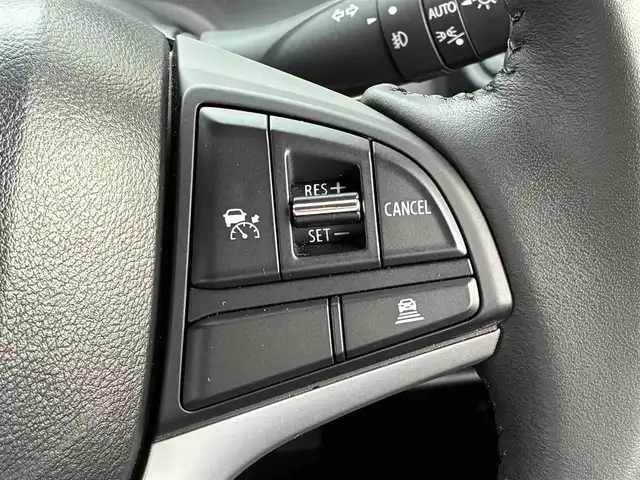 スズキ ソリオ バンディット HV MV 愛知県 2022(令4)年 0.9万km スピーディーブルーM ワンオーナー　/純正１０型ナビ　/・フルセグＴＶ　/・Ｂｌｕｅｔｏｏｔｈ　/・CD/DVD/片側パワスラ　/シートヒーター(D/N)/ヘッドアップディスプレイ　/レーダークルーズ　/車線逸脱警報　/前後ドラレコ　/純正フロアマット　/純正ＡＷ　/フォグランプ　/保証書　/取扱説明書