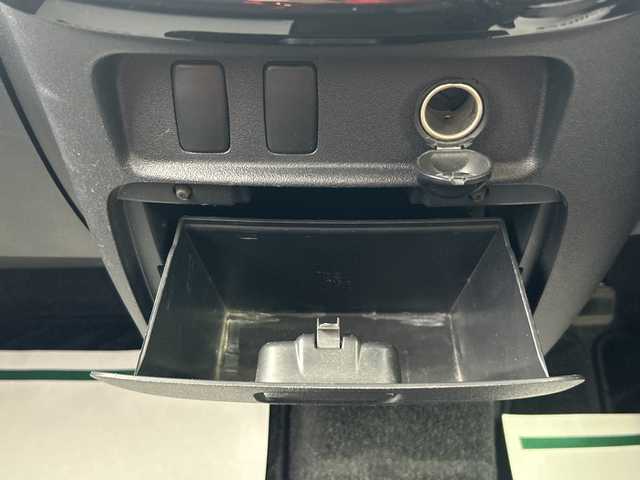 ダイハツ タント カスタム X 福島県 2012(平24)年 10.6万km ブラックマイカメタリック /禁煙車　//社外７型ナビ　//片側パワースライドドア　//スタッドレスＡＷセット積み込み　//ＥＴＣ　//ＵＳＢ入力端子　//ワンセグＴＶ　//取扱説明書　//保証書　//記録簿　//スペアキー　//フォグランプ