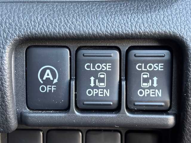 日産 デイズ ルークス X Vセレクション 宮城県 2018(平30)年 1.1万km シルキーホワイトP/シルキーローズM 登録時走行距離10978km/純正SDナビ/バックカメラ/アラウンドビューモニター/ETC/両側パワースライドドア/ドライブレコーダー/エマージェンシーブレーキ/アイドリングストップ/プッシュスタート/純正アルミホイール/スマートキー/AAC/純正フロアマット/電動格納ミラー/ドアバイザー/ハロゲン