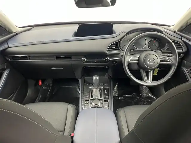 マツダ ＣＸ－３０ 20S プロアクティブ 埼玉県 2021(令3)年 4.8万km ソウルレッドクリスタルM 純正８．８型ナビ　Ｂカメラ　ＢＳＭ　ＨＵＤ　ＥＴＣ　アダプティブＬＥＤヘッドライト　アイドリングストップ　ＴＣＳ　ＭＴモード付ＡＴ　フルセグＴＶ　Ｂｌｕｅｔｏｏｔｈ　ＨＤＭＩ　電動リアゲート　純正フロアマット