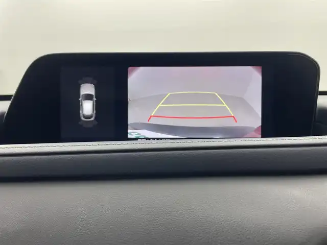 マツダ ＣＸ－３０ 20S プロアクティブ 埼玉県 2021(令3)年 4.8万km ソウルレッドクリスタルM 純正８．８型ナビ　Ｂカメラ　ＢＳＭ　ＨＵＤ　ＥＴＣ　アダプティブＬＥＤヘッドライト　アイドリングストップ　ＴＣＳ　ＭＴモード付ＡＴ　フルセグＴＶ　Ｂｌｕｅｔｏｏｔｈ　ＨＤＭＩ　電動リアゲート　純正フロアマット