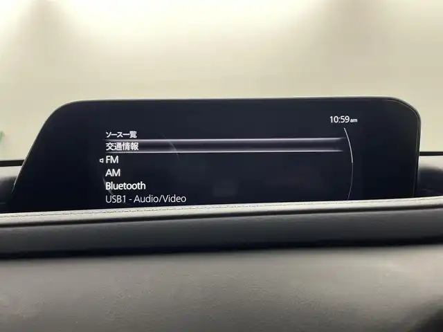 マツダ ＣＸ－３０ 20S プロアクティブ 埼玉県 2021(令3)年 4.8万km ソウルレッドクリスタルM 純正８．８型ナビ　Ｂカメラ　ＢＳＭ　ＨＵＤ　ＥＴＣ　アダプティブＬＥＤヘッドライト　アイドリングストップ　ＴＣＳ　ＭＴモード付ＡＴ　フルセグＴＶ　Ｂｌｕｅｔｏｏｔｈ　ＨＤＭＩ　電動リアゲート　純正フロアマット