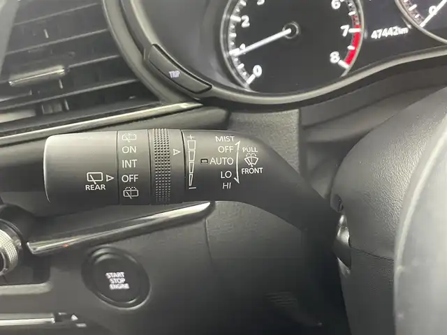 マツダ ＣＸ－３０ 20S プロアクティブ 埼玉県 2021(令3)年 4.8万km ソウルレッドクリスタルM 純正８．８型ナビ　Ｂカメラ　ＢＳＭ　ＨＵＤ　ＥＴＣ　アダプティブＬＥＤヘッドライト　アイドリングストップ　ＴＣＳ　ＭＴモード付ＡＴ　フルセグＴＶ　Ｂｌｕｅｔｏｏｔｈ　ＨＤＭＩ　電動リアゲート　純正フロアマット