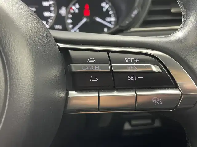 マツダ ＣＸ－３０ 20S プロアクティブ 埼玉県 2021(令3)年 4.8万km ソウルレッドクリスタルM 純正８．８型ナビ　Ｂカメラ　ＢＳＭ　ＨＵＤ　ＥＴＣ　アダプティブＬＥＤヘッドライト　アイドリングストップ　ＴＣＳ　ＭＴモード付ＡＴ　フルセグＴＶ　Ｂｌｕｅｔｏｏｔｈ　ＨＤＭＩ　電動リアゲート　純正フロアマット