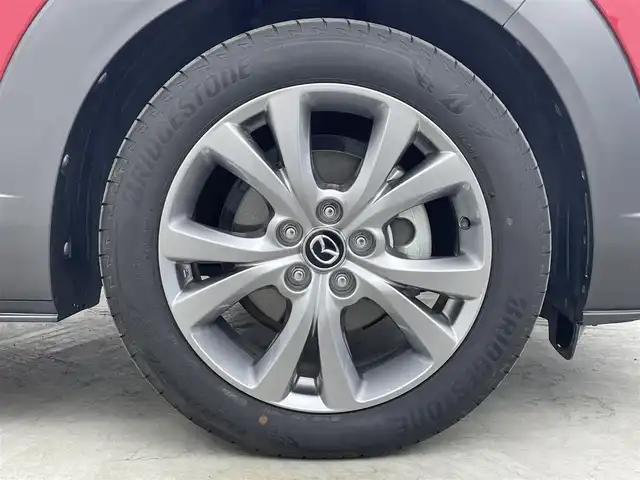 マツダ ＣＸ－３０ 20S プロアクティブ 埼玉県 2021(令3)年 4.8万km ソウルレッドクリスタルM 純正８．８型ナビ　Ｂカメラ　ＢＳＭ　ＨＵＤ　ＥＴＣ　アダプティブＬＥＤヘッドライト　アイドリングストップ　ＴＣＳ　ＭＴモード付ＡＴ　フルセグＴＶ　Ｂｌｕｅｔｏｏｔｈ　ＨＤＭＩ　電動リアゲート　純正フロアマット