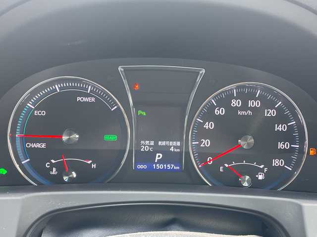 トヨタ クラウン ハイブリッド アスリートS 沖縄県 2013(平25)年 15.1万km ブラック 58号宜野湾店、成約車両の為、落札NGになります。/メーカーオプションナビ/フルセグTV/オーディオ（CD、DVD、Bluetooth、SD）/バックカメラ/ウィンカーミラー/レーダークルーズコントロール/プリクラッシュセーフティシステム/プッシュスタート/スマートキー/ETC/LEDヘッドライト/フォグライト/ステアリングスイッチ/ウィンカーミラー/運転席・助手席パワーシート/運転席メモリーシート