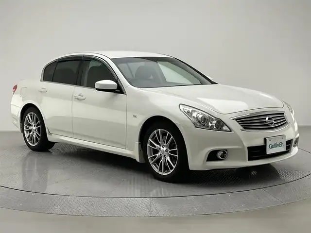 新規値下げ 日産 Nissan スカイライン 250GT V36 2013年 スマートキー