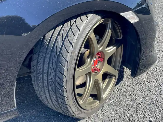 トヨタ ８６ GT 千葉県 2017(平29)年 4.2万km クリスタルブラックシリカ ワンオーナー/HKS車高調/WORKTR-7 18インチAW/GReddyコンフォートスポーツGT スラッシュver.2/SARDGTウイング/BLITZ3連メーター（水温/油温/油圧）/社外メモリナビ/フルセグTV