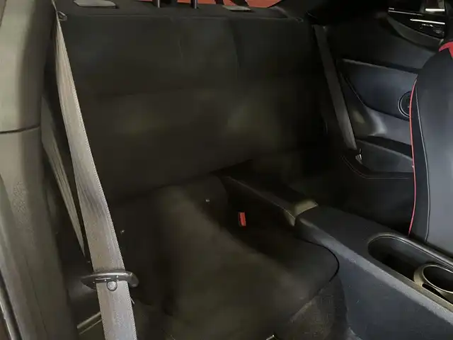 トヨタ ８６ GT 千葉県 2017(平29)年 4.2万km クリスタルブラックシリカ ワンオーナー/HKS車高調/WORKTR-7 18インチAW/GReddyコンフォートスポーツGT スラッシュver.2/SARDGTウイング/BLITZ3連メーター（水温/油温/油圧）/社外メモリナビ/フルセグTV