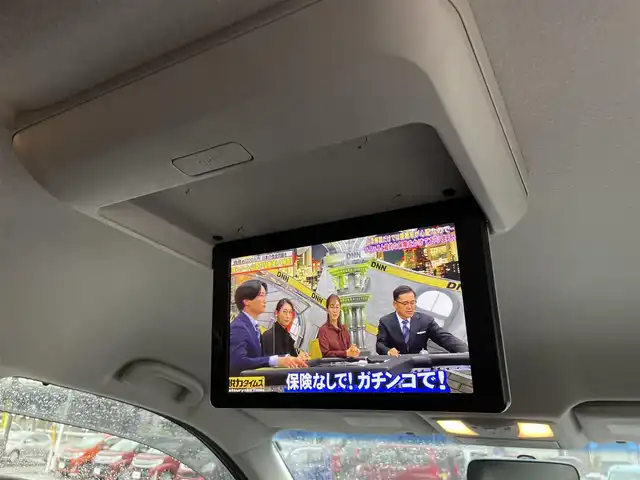 日産 エルグランド