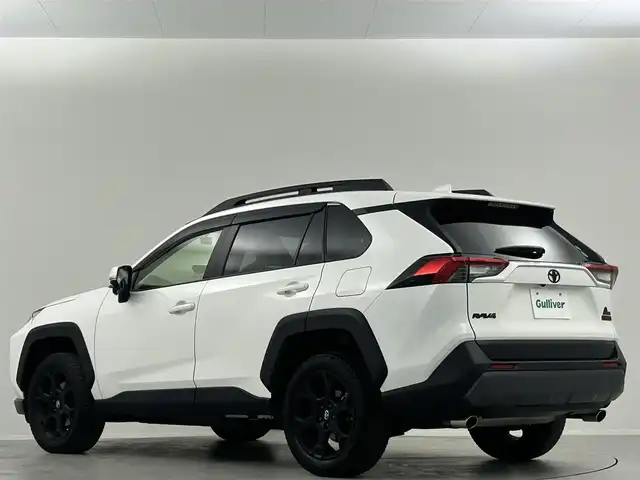 トヨタ ＲＡＶ４