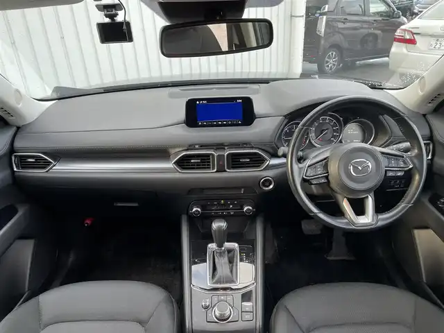 マツダ ＣＸ－５ XD 富山県 2019(平31)年 8.1万km ジェットブラックマイカ ４WD/アラウンドビューモニター/マツダコネクトナビ/フルセグTV/DVD再生/Bluetooth/スマホ接続端子/レーダークルーズコントロール/レーンディパーチャーアラート/衝突軽減ブレーキ/LEDオートライト/コーナーセンサー/スマートキー