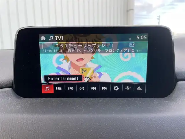 マツダ ＣＸ－５ XD 富山県 2019(平31)年 8.1万km ジェットブラックマイカ ４WD/アラウンドビューモニター/マツダコネクトナビ/フルセグTV/DVD再生/Bluetooth/スマホ接続端子/レーダークルーズコントロール/レーンディパーチャーアラート/衝突軽減ブレーキ/LEDオートライト/コーナーセンサー/スマートキー