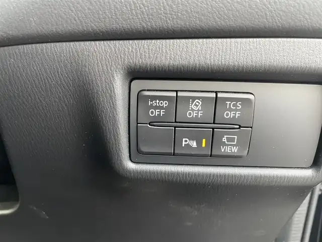 マツダ ＣＸ－５ XD 富山県 2019(平31)年 8.1万km ジェットブラックマイカ ４WD/アラウンドビューモニター/マツダコネクトナビ/フルセグTV/DVD再生/Bluetooth/スマホ接続端子/レーダークルーズコントロール/レーンディパーチャーアラート/衝突軽減ブレーキ/LEDオートライト/コーナーセンサー/スマートキー
