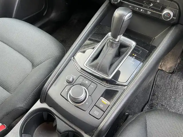 マツダ ＣＸ－５ XD 富山県 2019(平31)年 8.1万km ジェットブラックマイカ ４WD/アラウンドビューモニター/マツダコネクトナビ/フルセグTV/DVD再生/Bluetooth/スマホ接続端子/レーダークルーズコントロール/レーンディパーチャーアラート/衝突軽減ブレーキ/LEDオートライト/コーナーセンサー/スマートキー