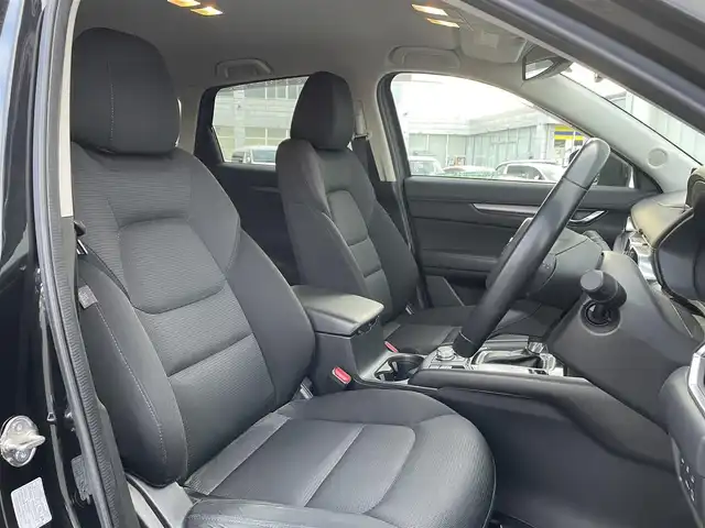 マツダ ＣＸ－５ XD 富山県 2019(平31)年 8.1万km ジェットブラックマイカ ４WD/アラウンドビューモニター/マツダコネクトナビ/フルセグTV/DVD再生/Bluetooth/スマホ接続端子/レーダークルーズコントロール/レーンディパーチャーアラート/衝突軽減ブレーキ/LEDオートライト/コーナーセンサー/スマートキー