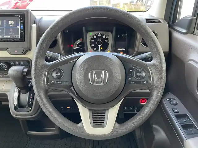 ホンダ Ｎ ＷＧＮ L ホンダセンシング 沖縄県 2019(令1)年 4.5万km ホライズンシーブルーパール 純正ナビ/（ＡＭ／ＦＭ／ＣＤ／ＤＶＤ／ＢＴ）　/バックモニター　/フルセグＴＶ　/ホンダセンシング　/オートライト　/スマートキー　/ＥＴＣ　/クルコン　/パーキングアシスト　/純正フロアマット　/ＬＥＤヘッドライト/USB入力端子/プッシュスタート