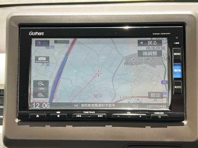 ホンダ Ｎ ＷＧＮ L ホンダセンシング 沖縄県 2019(令1)年 4.5万km ホライズンシーブルーパール 純正ナビ/（ＡＭ／ＦＭ／ＣＤ／ＤＶＤ／ＢＴ）　/バックモニター　/フルセグＴＶ　/ホンダセンシング　/オートライト　/スマートキー　/ＥＴＣ　/クルコン　/パーキングアシスト　/純正フロアマット　/ＬＥＤヘッドライト/USB入力端子/プッシュスタート