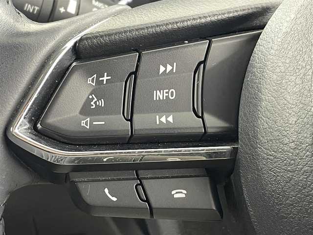 マツダ ＣＸ－５ 25S Lパッケージ 福島県 2017(平29)年 4.5万km マシーングレープレミアムM 衝突軽減ブレーキ/・車線逸脱警報装置/・コーナーセンサー/・レーダークルーズコントロール/純正ナビ/・フルセグTV/BT/CD/DVD/USB/AUX/・バックカメラ/・ETC/・ドライブレコーダー/パワーバックドア/アイドリングストップ/ヘッドアップディスプレイ/電子パーキング/・オートホールド/革巻きステアリング/・ステアリングリモコン/・ステアリングヒーター/レザーシート/・シートヒーター(運転席/助手席)/・パワーシート(運転席/助手席)/・メモリシート(運転席)/プッシュスタート/・スマートキー/・スペアキー/LEDヘッドライト/・オートライト/・フォグライト/純正フロアマット