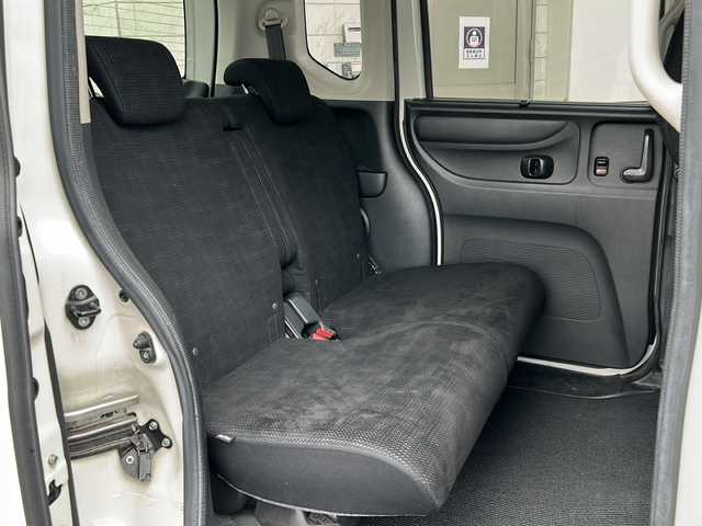 ホンダ Ｎ ＢＯＸ G Lパッケージ 神奈川県 2015(平27)年 5.1万km プレミアムホワイトパールⅡ ワンオーナー/純正ナビ（CD/USB/SD/AUX）/両側パワースライドドア/衝突被害軽減ブレーキ/横滑り防止装置/ＥＴＣ/プッシュスタート/オートライト/純正フロアマット/保証書/取扱説明書
