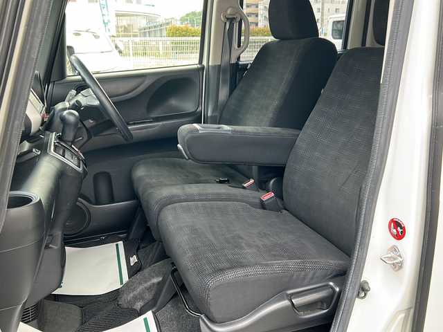 ホンダ Ｎ ＢＯＸ G Lパッケージ 神奈川県 2015(平27)年 5.1万km プレミアムホワイトパールⅡ ワンオーナー/純正ナビ（CD/USB/SD/AUX）/両側パワースライドドア/衝突被害軽減ブレーキ/横滑り防止装置/ＥＴＣ/プッシュスタート/オートライト/純正フロアマット/保証書/取扱説明書