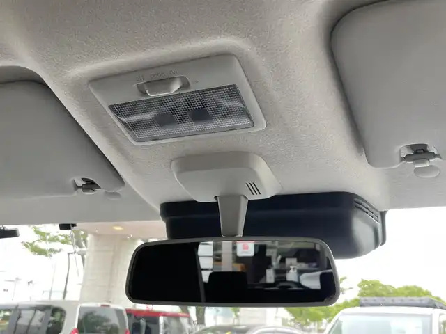 スズキ ハスラー HYBRID X 静岡県 2020(令2)年 5万km クールカーキPM デュアルカメラブレーキサポート　/社外ナビ　/オートハイビーム　/前席シートヒーター　/純正15インチAW /コーナーセンサー/社外フロアマット　/保証書　/取説　