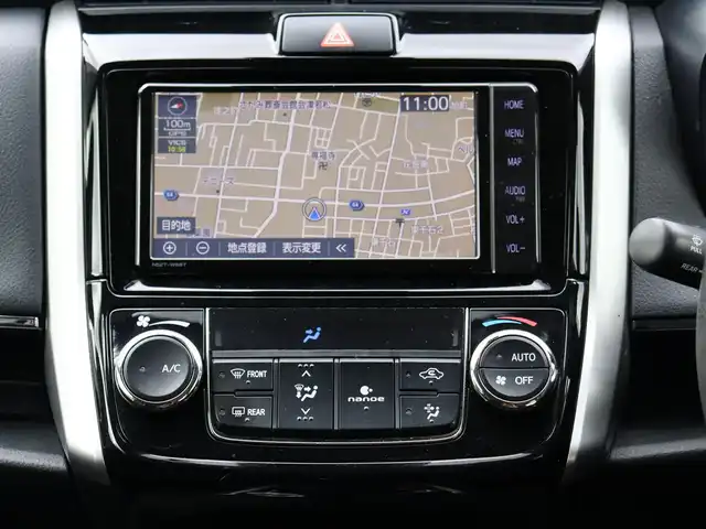 トヨタ カローラ フィールダー 1．5G 福島県 2018(平30)年 4.2万km スーパーホワイトⅡ  ワ ン オ ー ナ ー/ 4  W  D/ 衝 突 被 害 軽 減/ 純 正 S D ナ ビ /　・CD/DVD/BT/フルセグTV/ バ ッ ク カ メ ラ/ レ ー ン ア シ ス ト/ 横 滑 り 防 止/ ヘ ッ ド ラ イ ト レ ベ ラ イ ザ ー/ 電 動 格 納 ミ ラ ー/ 純 正 ド ア バ イ ザ ー/ 社 外 前 後 ド ラ イ ブ レ コ ー ダ ー/ 純 正 フ ロ ア マ ッ ト/ 新 車 保 証 書/ 取 扱 説 明 書