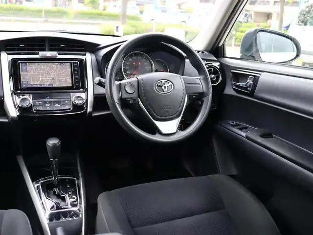 トヨタ カローラ フィールダー 1．5G 福島県 2018(平30)年 4.2万km スーパーホワイトⅡ  ワ ン オ ー ナ ー/ 4  W  D/ 衝 突 被 害 軽 減/ 純 正 S D ナ ビ /　・CD/DVD/BT/フルセグTV/ バ ッ ク カ メ ラ/ レ ー ン ア シ ス ト/ 横 滑 り 防 止/ ヘ ッ ド ラ イ ト レ ベ ラ イ ザ ー/ 電 動 格 納 ミ ラ ー/ 純 正 ド ア バ イ ザ ー/ 社 外 前 後 ド ラ イ ブ レ コ ー ダ ー/ 純 正 フ ロ ア マ ッ ト/ 新 車 保 証 書/ 取 扱 説 明 書