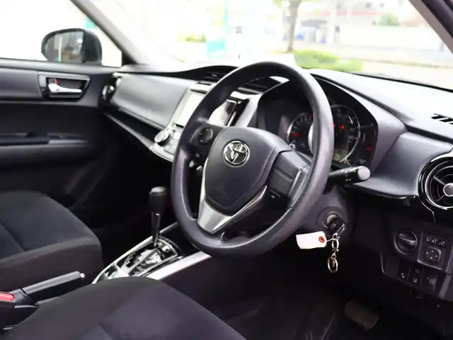 トヨタ カローラ フィールダー 1．5G 福島県 2018(平30)年 4.2万km スーパーホワイトⅡ  ワ ン オ ー ナ ー/ 4  W  D/ 衝 突 被 害 軽 減/ 純 正 S D ナ ビ /　・CD/DVD/BT/フルセグTV/ バ ッ ク カ メ ラ/ レ ー ン ア シ ス ト/ 横 滑 り 防 止/ ヘ ッ ド ラ イ ト レ ベ ラ イ ザ ー/ 電 動 格 納 ミ ラ ー/ 純 正 ド ア バ イ ザ ー/ 社 外 前 後 ド ラ イ ブ レ コ ー ダ ー/ 純 正 フ ロ ア マ ッ ト/ 新 車 保 証 書/ 取 扱 説 明 書
