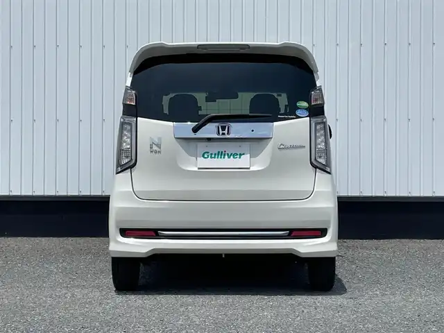 ホンダ Ｎ ＷＧＮ カスタム G SSパッケージ 千葉県 2017(平29)年 1.6万km プレミアムホワイトパールⅡ 純正メモリナビ/(フルセグTV/BT/CD/DVD/FM/AM)/バックカメラ/衝突被害軽減システム/クルーズコントロール/ハーフレザーシート/横滑り防止装置/ETC/前後ドライブレコーダー/アイドリングストップ/フォグランプ/オートライト/ウィンカーミラー/電動格納ミラー/純正14インチAW/シートリフター/プッシュスタート/スマートキー/フロアマット/ドアバイザー/スペアキー/取扱説明書/保証書